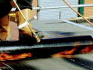 Hepta Water Proofing And Thermal Insultion