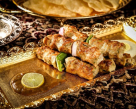 Lal Qila Restaurant