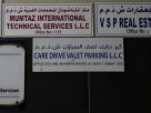 Care Drive Valet Parking