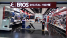 Eros Digital Home