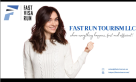 Fast Visa Run