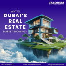Valorem Real Estate Brokers