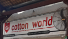 Cotton World Blankets Towels & Linens Trading