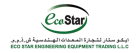 Eco Star Engineering Equipment Trading