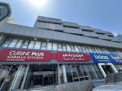 Brinkelstock