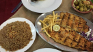 Fish Basket Restaurant