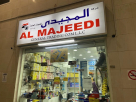Al Majeedi General Trading