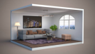 Gmi Interior & Fitout