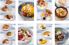 Flourly Restaurant