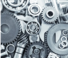 Mac Force Technical Supplies