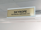 Sky Rope Technical Services