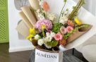 Aumedan Flowers