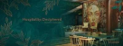 Code Eight Mixo Lounge