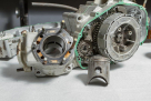 Zia Al Madina Used Auto Spare Parts & Requisites Trading