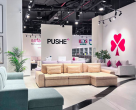 Pushe ​furniture Shop