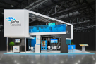Deqode Exhibition Organizing