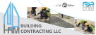 H R M Building Contracting
