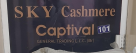 Sky Cashmere Captival General Trading