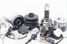 Alireza Mohammad Auto Accessories Trading