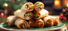 Vegetarian Khana Restaurant