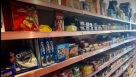 Full Cart Mini Mart