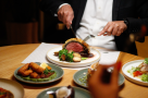 Charlie Lane Restaurant