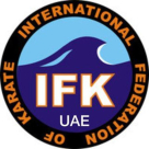 I F K Karate Center (branch)