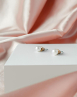 White Crystal Jeweles