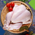 Fresh Quality Foodstuff Trading