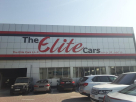 The Elite Cars