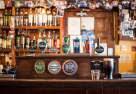 Sherlock"s Pub