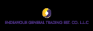 Endeavour General Trading