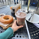 Urth Caffe