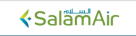 Salam Air Travels