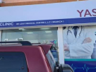 Yas Med Clinic (Releaf Medical Centre)