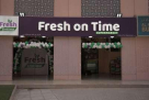 Fresh On Time Supermarket