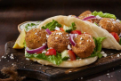 Allo Falafel Allo Broasted