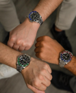 Chrono Corp Watches Trading