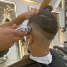 EL Rey Gents Salon