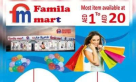 Famila Mart