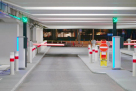 Parkonic Parking Systems & Management