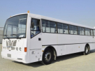 Candle Passengers Transport By Rented Buses L.l.c