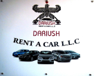 Dariush Rent A Car