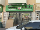 Rajwa Al Madeena Grocery