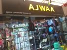 Ajwaa Garments Trading