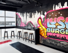 Lush Burger
