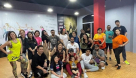Fitness Hub Gym