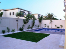 Green Vista Pools & Landscaping
