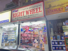 Right Wheel Auto Spare Parts Trading
