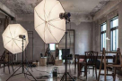Yalda Ajami Studio